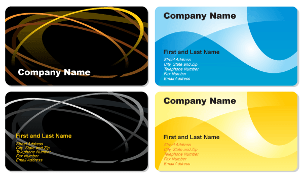 Business Card Printing Dubai